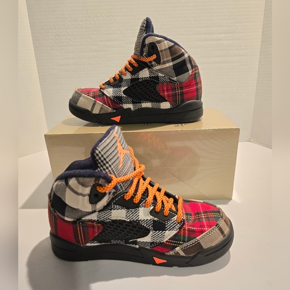 Nike air jordan - Picture 2 of 6